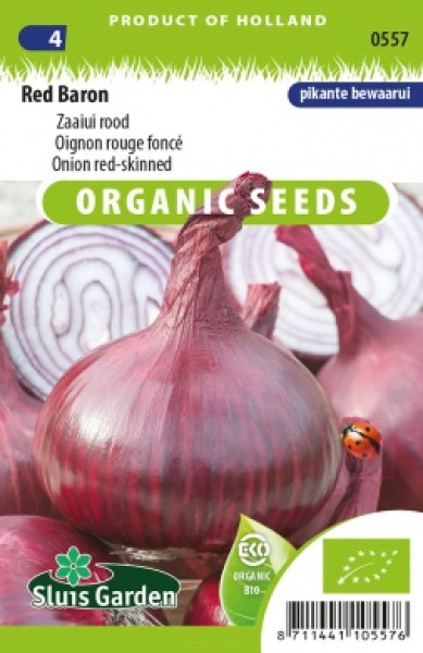 0557 Cervena cibula Red Baron